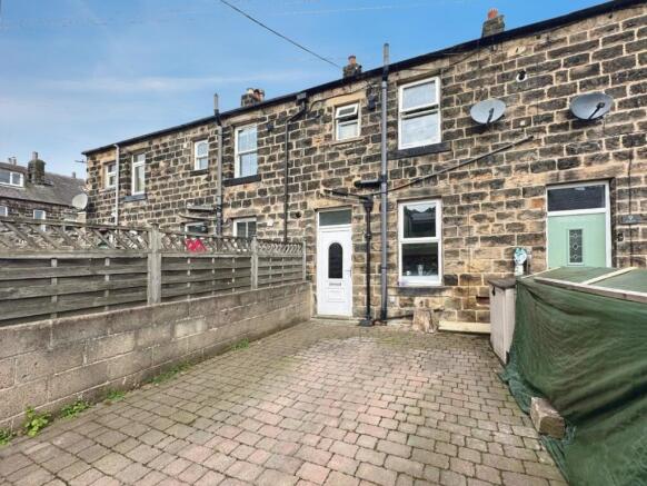 2 bed Terraced for sale Image 10