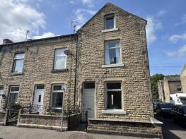 35, Cambridge Street, Todmorden OL14 5BN