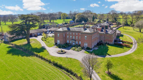 Gatacre, Claverley Wolverhampton, Shropshire WV5 7AW