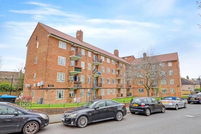 06-3fadJHPropWorld - FLat 18, Mellor House - 43-me