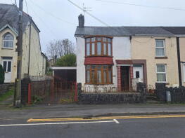 69, Cwmamman Road, Garnant, Ammanford SA18 1NF