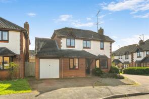 38, Woburn Close, Banbury OX16 4FT