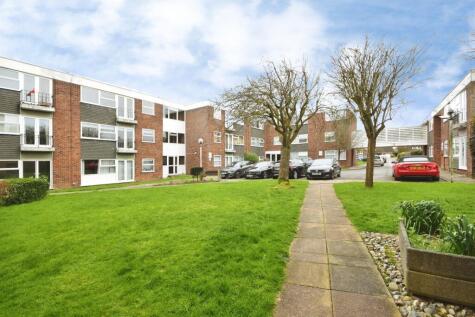 Hutton Road, Shenfield, Brentwood