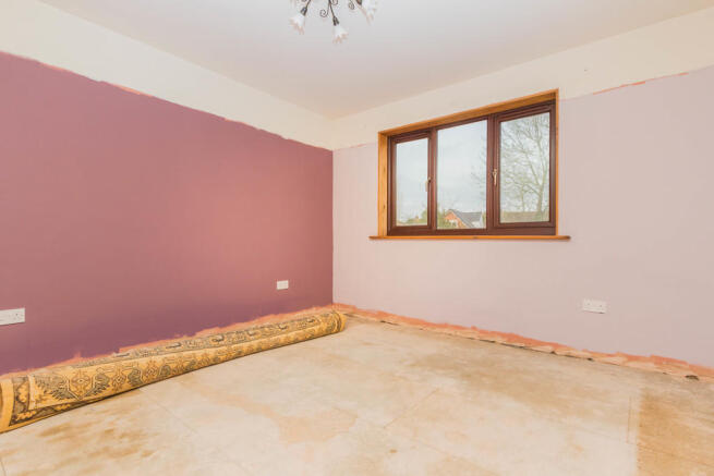 BedroomTwo