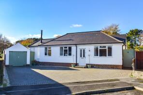 12, Greenfield Gardens, New Milton BH25 7AT