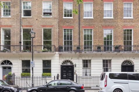 Dorset Square, London, NW1