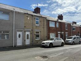 30, Albert Street, Chester Le Street DH2 3LR