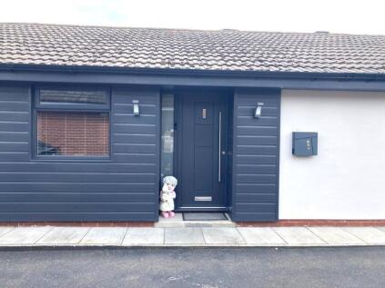 Brookfield Street, Leigh, Greater Manchester, WN7