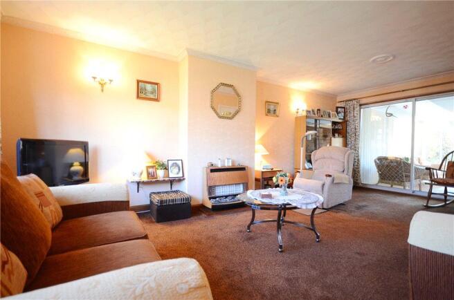 Lounge A