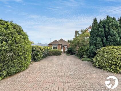 Pattens Gardens, Rochester, Kent, ME1