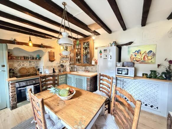 3 bed Maisonette for sale Image 5
