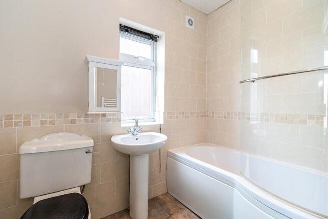 Modern Bathroom