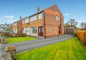18, Reedsdale Gardens, Gildersome, Morley LS27 7JF