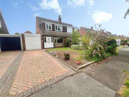 Kelsey Avenue, Emsworth, West Sussex