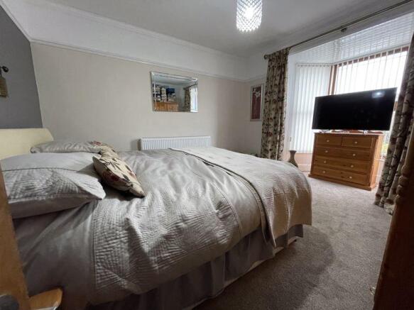 Bed 1