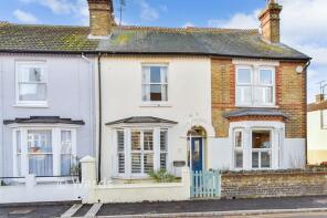 102, Regent Street, Whitstable CT5 1JN