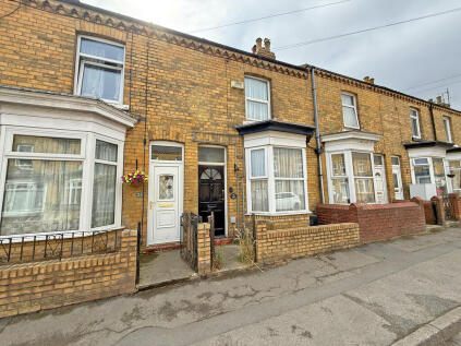 Wykeham Street, Scarborough