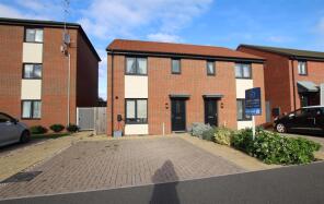 27, Fortibus Road, Exeter EX2 7SU