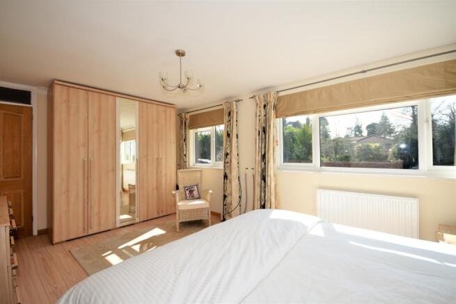 Master Bedroom 2
