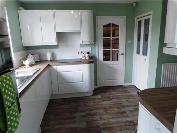 Kitchen Picture Two