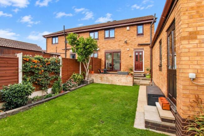 Holme Field, Ossett photo 3