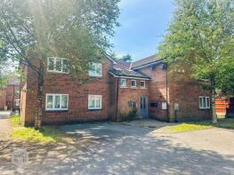 10, Lily Rose Close, Bolton BL1 5RY