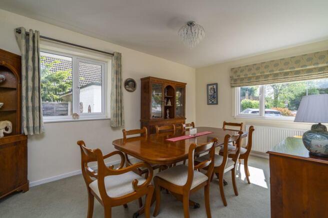 Dining Room/Be...