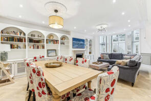 50d, Cornwall Gardens, London SW7 4BG