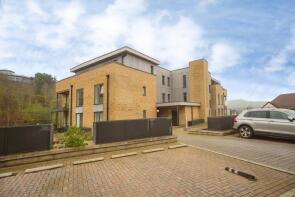 2, Heron Court, Castle Hill Drive, Castle Hill, Ebbsfleet Valley DA10 1BT