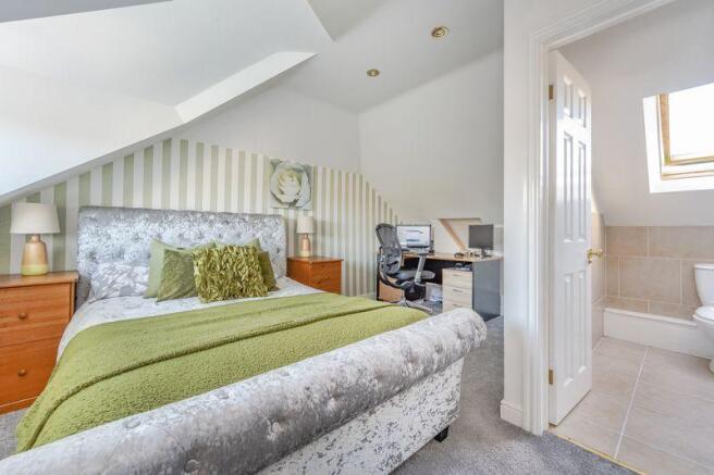 Bedroom 4