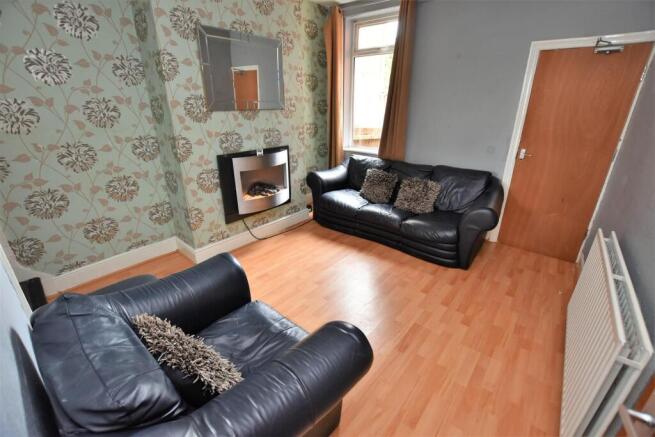 Pershore Road, Selly Park, Birmingham, West Midlands, B29 - Widok 4