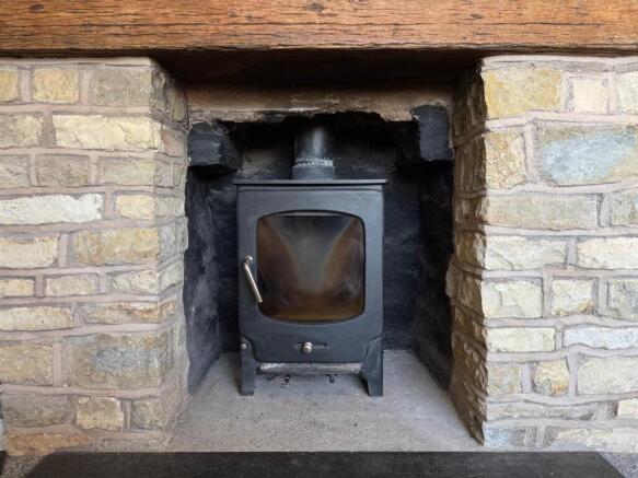 Wood Burner