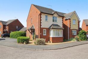 8, Warwick Gardens, Kettering NN14 4XB