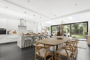 66, Drakefield Road, London SW17 8RR
