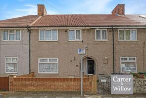 100, Heathway, Dagenham RM10 9NX