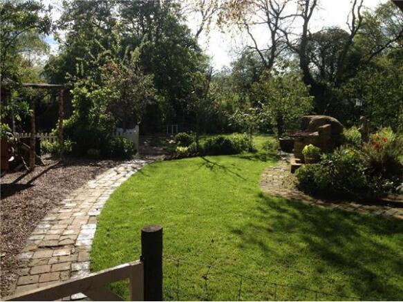 Gardens