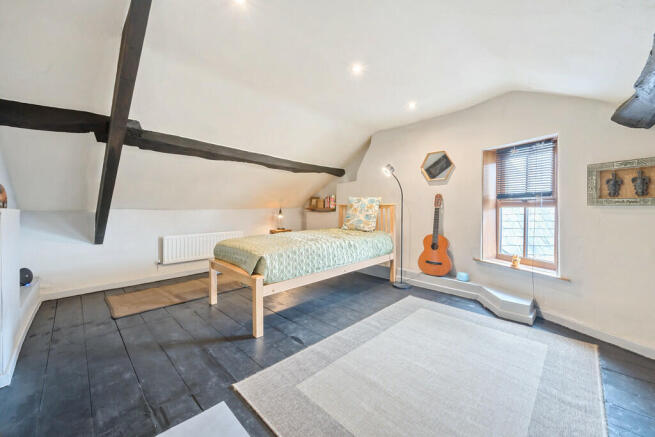 Bedroom Five