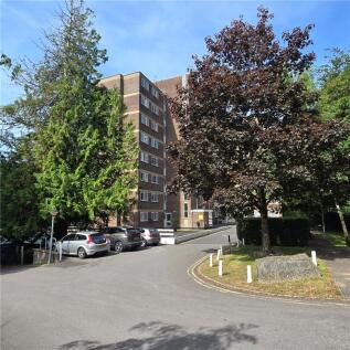 Branksome Wood Road, Bournemouth, Dorset, BH4