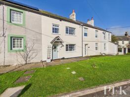 3, East End Cottages, Access Road To Back Church From The C2001, Wigton CA7 2QD