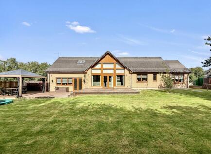 Glen Elgin Road, Longmorn, Elgin