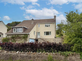 Twyn House, Lower Street, Chewton Mendip, Radstock BA3 4GP