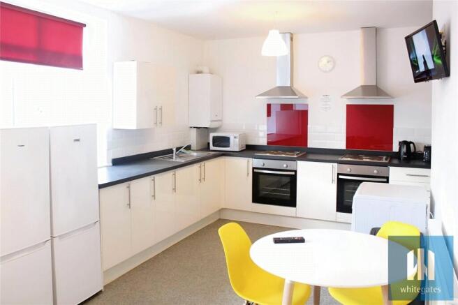 1 bed House Share to rent Image 6