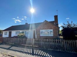 35, Scott Avenue, Bury St. Edmunds IP28 7NB