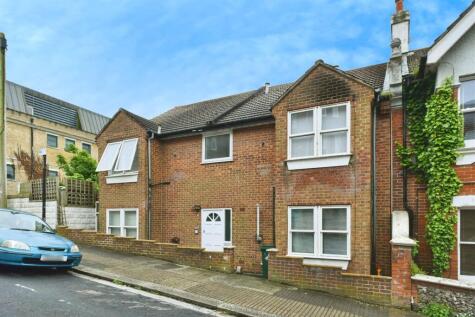 Walpole Road, Brighton