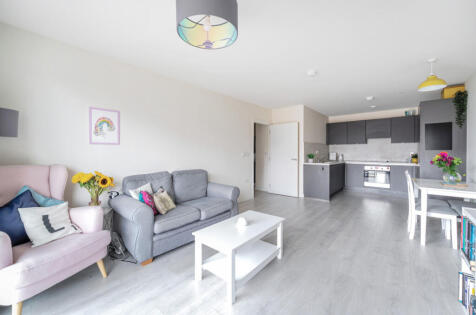 Hargrave Drive, Harrow, HA1