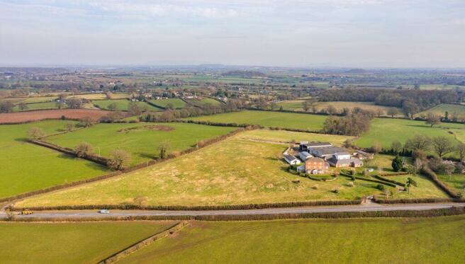 Hartledge Farm , Redmarley, Gloucester, Gloucestershire , GL19 photo 4