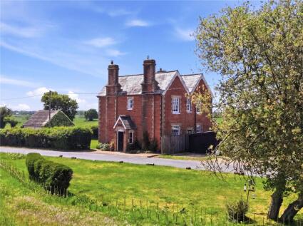 Sampford Hall Lane, Little Sampford, Nr Saffron Walden, Essex, CB10