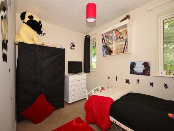 Bedroom 3