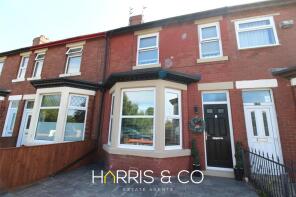 17, Park Avenue, Fleetwood FY7 6TS