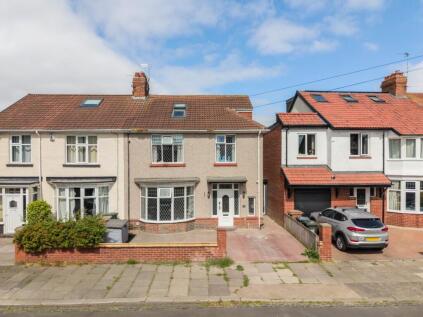Swinbourne Gardens, Whitley Bay, Tyne and Wear, NE26 3AZ